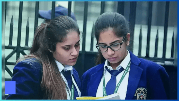 CBSE Board Exam: Big update on CBSE Exam, CBSE will conduct open book exam, children will be able to take notes and books in the exam!