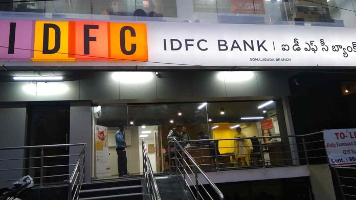 Good News for IDFC First Bank customers! You will be able to make UPI payment through credit card, know the method of payment