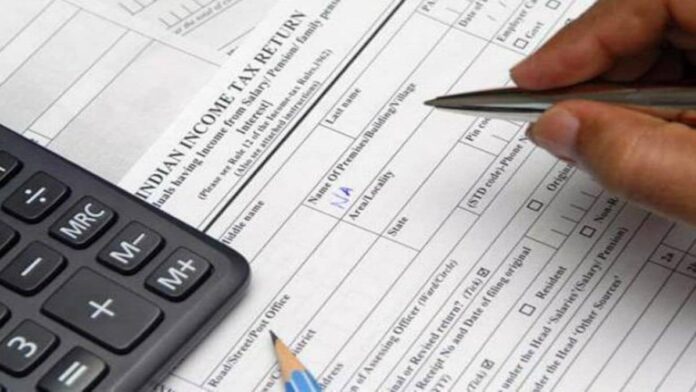 Income Tax