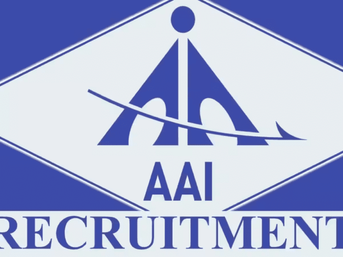 AAI Recruitment 2023: Golden opportunity to get a job in Airports Authority of India, will get 1,40,000 salary, know here others details