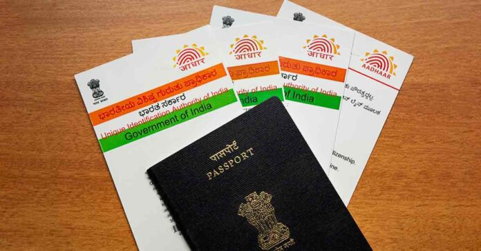 Passport New Update: File of more than 10,000 passport applications is going to be closed, know details