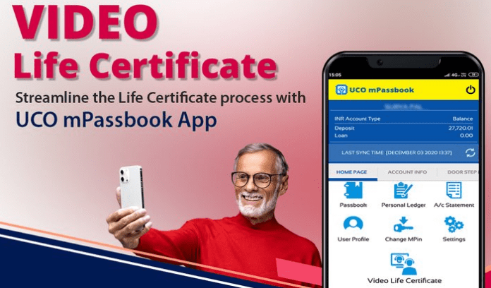 Bank New Update: Good news for this bank pensioners, Now submit life certificate through this app.