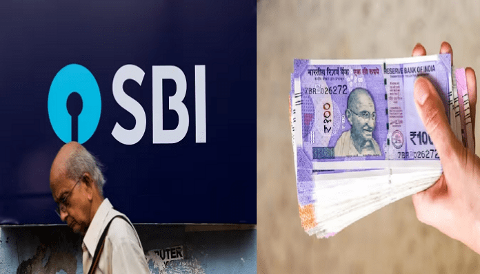 SBI superhit scheme: Good news for senior citizens! Deposit Rs 1 lakh only once, Get a Rs 2.1 lakh in 10 years, know here complete details