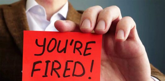 Job Cut: Big news! Now this company will lay off 5% of its employees, know details