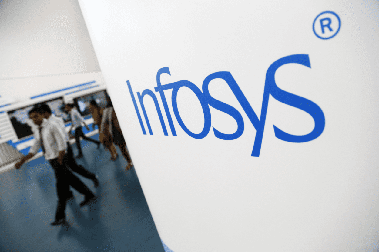 Infosys Salary Hike Infosys gives 10 salary hike to its employees