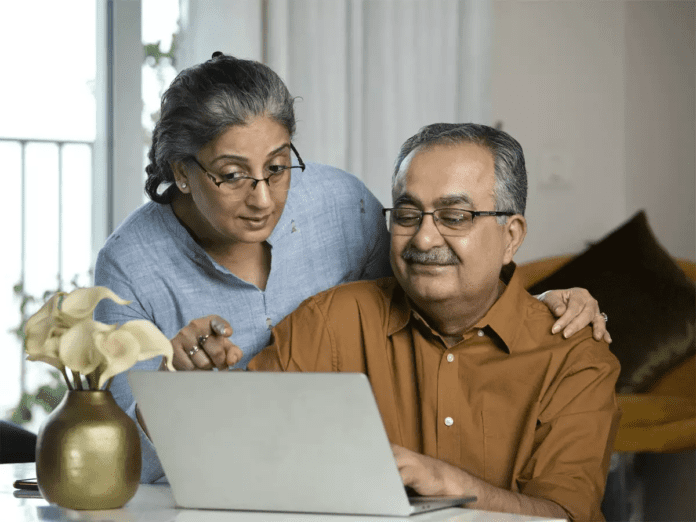 Pensioners New Portal: Now pension related work will be done immediately
