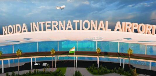Noida Airport: The wait is over! Flights will start from Noida Airport from April 2025, check routes & other details