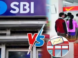 SBI RD vs Post Office RD: Where will the big fund be created in SBI RD and Post Office RD? Know full details