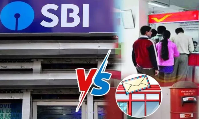 Post office RD vs SBI RD: Know where is getting more interest on RD scheme?