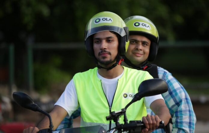 Ola-Uber Bike Taxi: LG gives approval to run Ola-Uber bike taxi i Delhi, It is necessary to follow these conditions