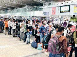 Delhi Airport issued new travel advisory, passengers should keep these 5 things in mind, check immediately