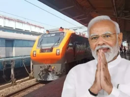 New Amrit Bharat train: Good news! Another Amrit Bharat train will run in this state, check route & other details
