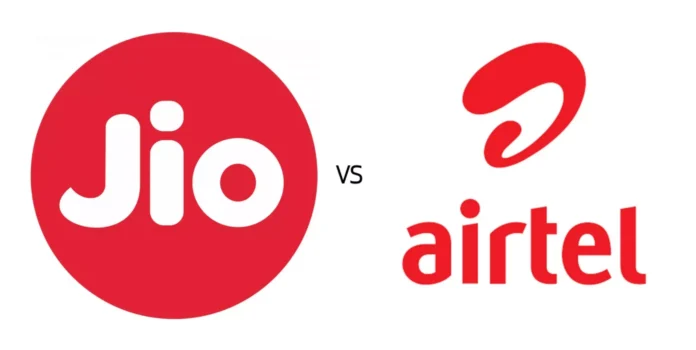 Jio Vs Airtel: Who is offering more benefits in Rs 199 plan, check details