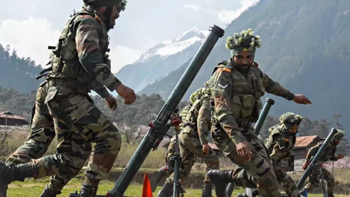 Indian Army Promotion Policy: New promotion policy in Army will be implemented from January 1, Know more
