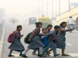 School Closure Order: Big news! All schools closed in these states of the country, know the update on Delhi-NCR too