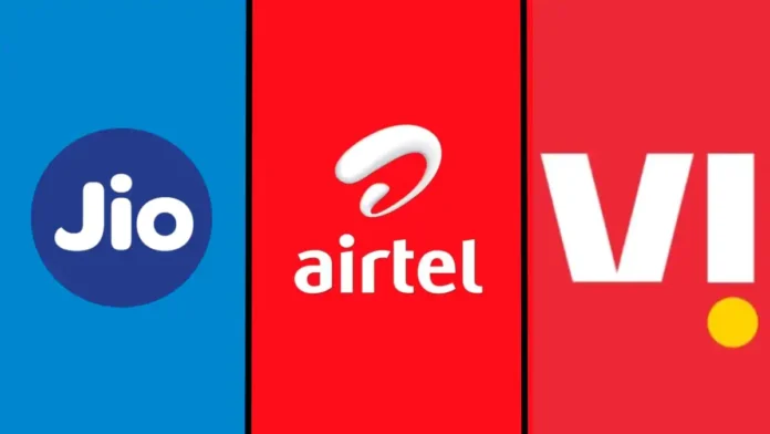 Cheapest Recharge Plans of Jio, Airtel and Vodafone Idea, Price starts from Rs 149, calls and data free