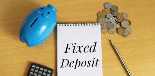 Bank New FD Rates: 5 banks changed FD rates, know where you will get the highest interest now