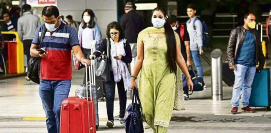 Indian Passport Holders: Good news! Now Indian tourists will not need visa to stay in this country for 30 days, know details