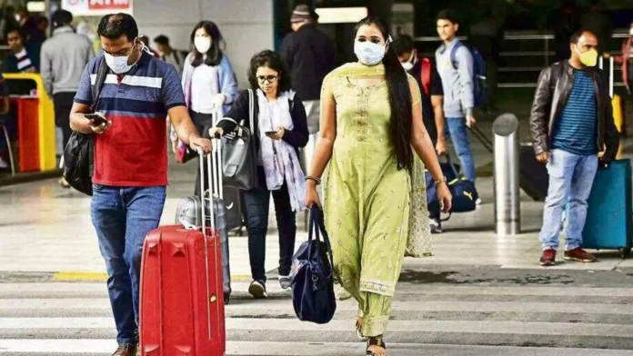 Indian Passport Holders: Good news! Now Indian tourists will not need visa to stay in this country for 30 days, know details