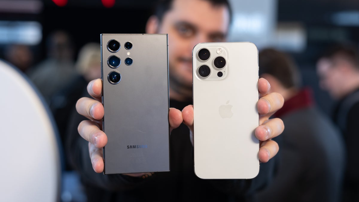 iPhone 15 vs. iPhone 15 Pro: Which is best for you?