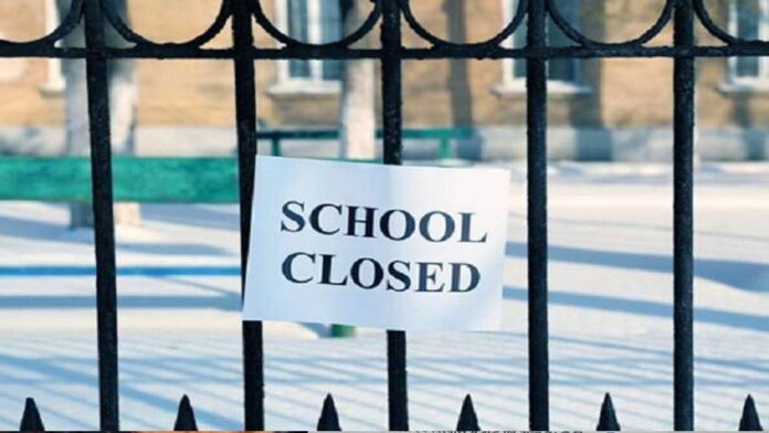 School Closed: Schools will remain closed for 2 months, government took the decision, will get benefits