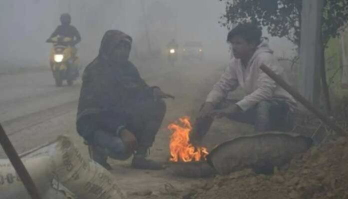 IMD Alert: Big news! Clouds will rain in these states amid cold, know the weather condition, Meteorological Department issued alert