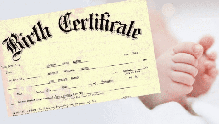 Easy Steps to Apply Online for Birth Certificate: Complete Process
