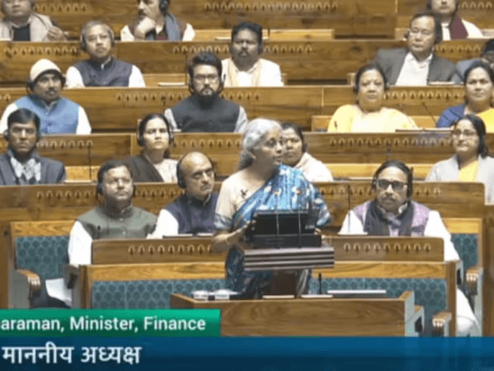 Budget 2024: Key Takeaways From Nirmala Sitharaman's Budget 2024 Speech