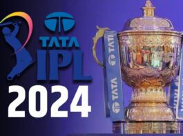 IPL 2024 Schedule Announced: 15 days schedule of IPL 2024 announced, First match between CSK and RCB