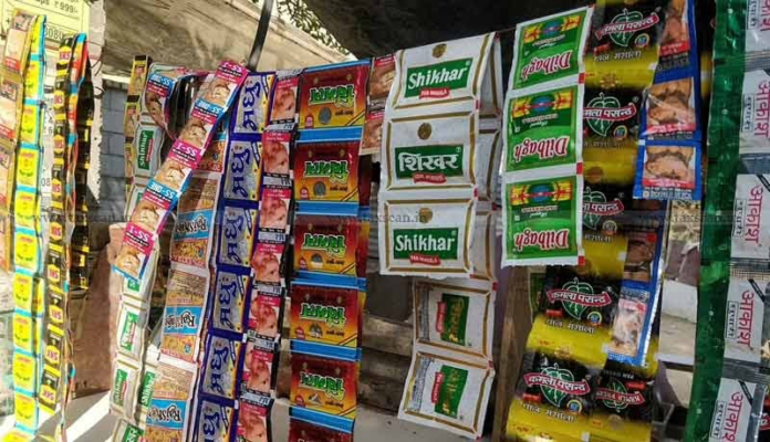 Penalty on Tobacco Product Makers: Rules changed regarding pan-masala and tobacco, fine of Rs 1 lakh will be imposed from April 1