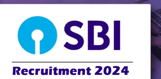 SBI Recruitment 2024: Recruitment has come out in SBI for the post of Junior Associate Clerk, you will get 64,480 salary, apply sooon