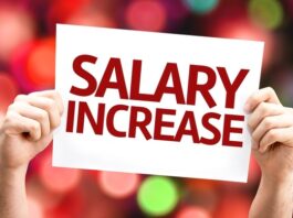 Government Employees: Central Government gave good news to the employees, salary will increase again