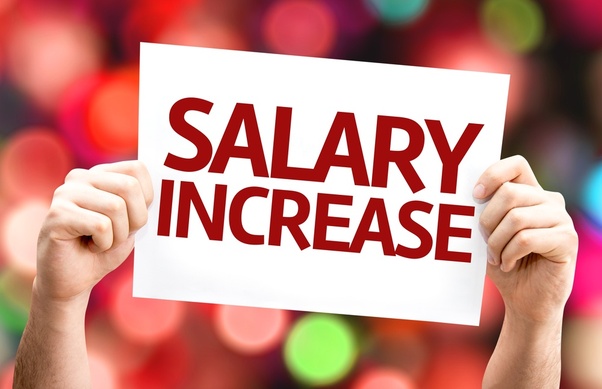 Salary Increment 2024: भारतीयों की सैलरी 2024 में 10% बढ़ने की उम्मीद, इन्हें मिलेगा सबसे ज्यादा फायदा