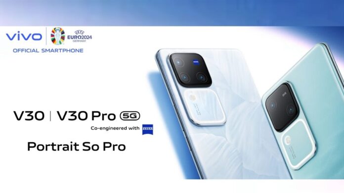 Vivo V30 Pro: Good news! Vivo V30 Pro is being launched on this day, know latest update