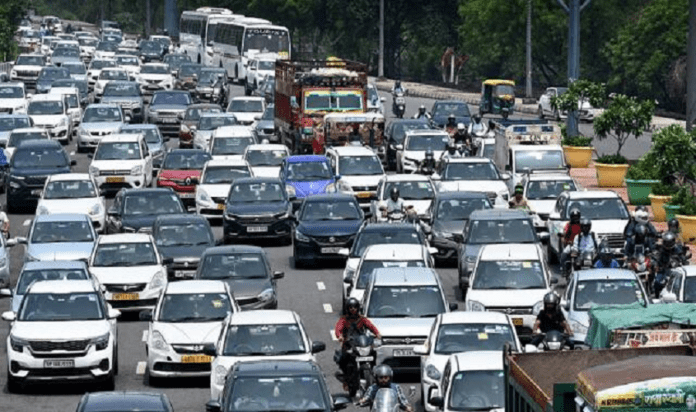 Noida Expressway Traffic: Noida Traffic will end soon, Now there will be a change in this route, know update