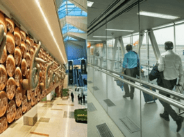 Delhi Airport issued a new advisory for passengers, if you also have a flight then know this