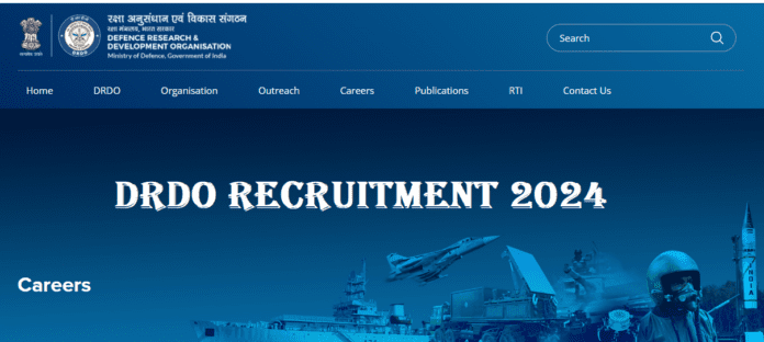 DRDO Recruitment 2024: Great opportunity to get job in DRDO without examination, you will get good salary here