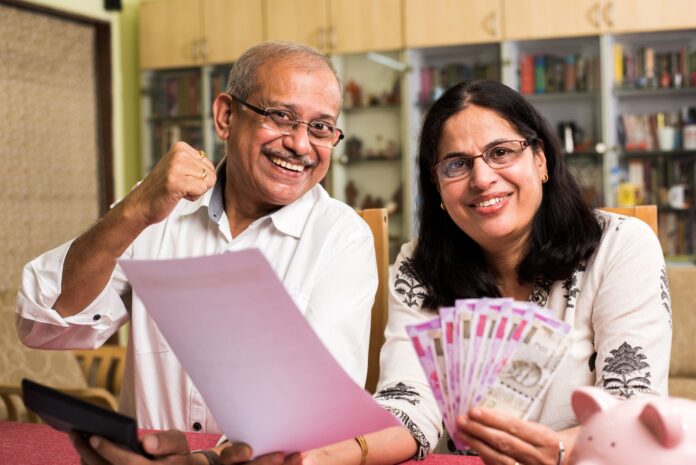 Bumper interest on FD for senior citizens! You will get up to 9.1% return on 5 year period, know details