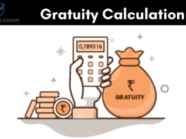 Gratuity Calculator: How do you calculate gratuity based on basic salary Rs 35000 in 7 years job, Check formula and eligibility