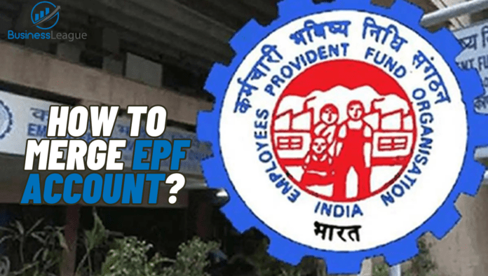 EPFO: How to merge EPF account? know the process here