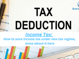 Income tax: How to save income tax under new tax regime, know about it here
