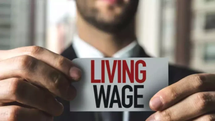 What is Living Wage that can replace minimum wage? Read full details