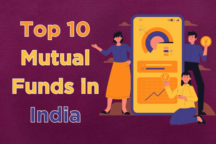 Best Mutual Funds: Top performing mutual funds gave 44 to 70% returns this financial year, see list here