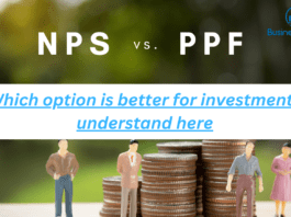 PPF vs NPS: Know the advantages and disadvantages of PPF vs NPS
