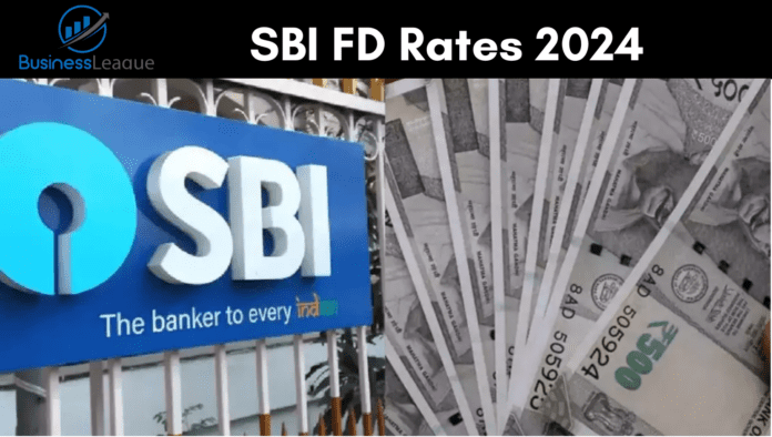 SBI FD Scheme: Converts ₹10 lakh into ₹20 lakh in 10 years, check latest interest rates