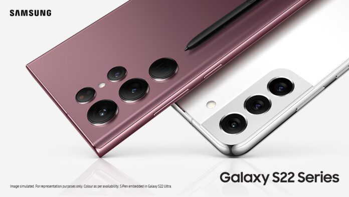Samsung Galaxy S22 gets bumper discount on Flipkart, check offer details