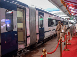 Vande Bharat Sleeper train: Good news for passengers! Vande Bharat Sleeper train will run on his route soon, check route and other details