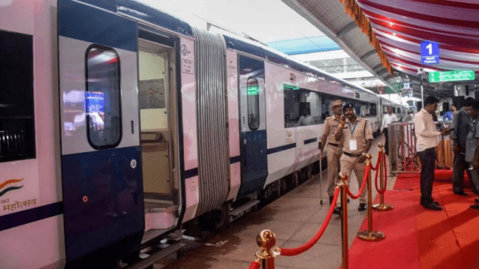 Vande Bharat: Good news has arrived, three Vande Bharat trains are going to start simultaneously; Know all the details