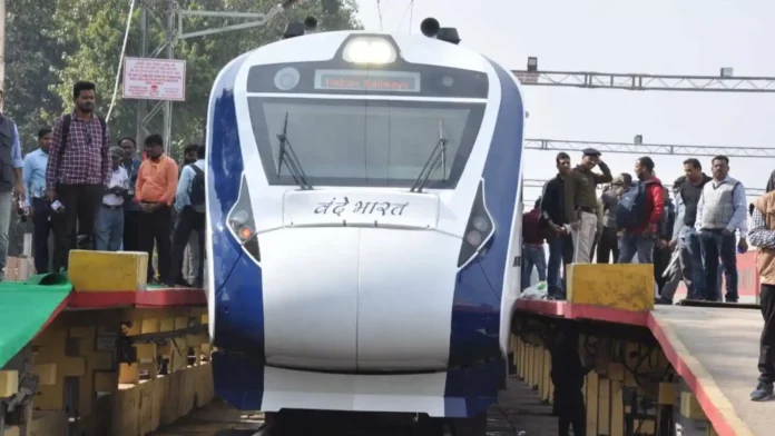New Vande Bharat: 10 new Vande Bharat Express will run on these routes, check routes and other details