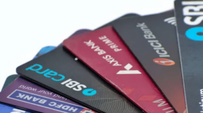 Credit Card New Rule: Big news! There will be big changes in the credit cards of these banks including SBI from April 1, 2025